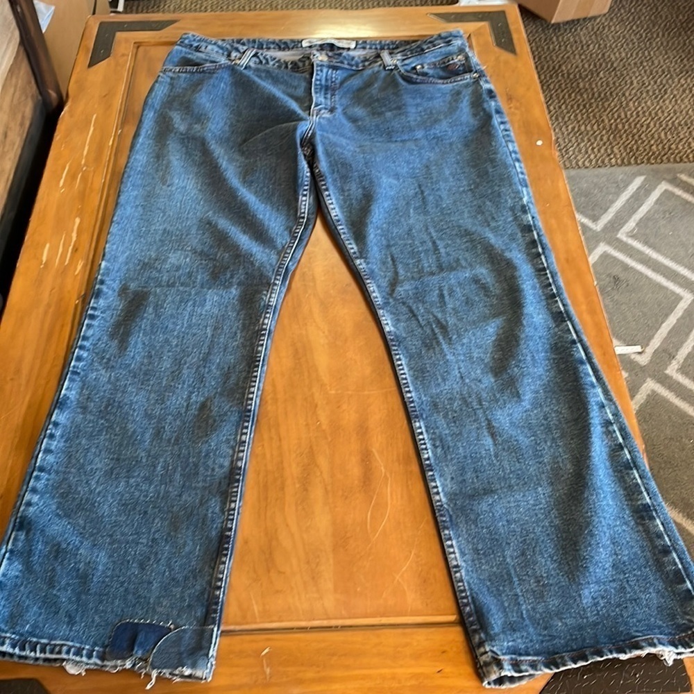HARLEY Davidson Jeans Size 39